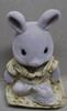 Sylvanian Families Cotton Rabbit Mother U-32
