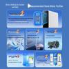 LISM 800GPD Under-Sink Reverse Osmosis Water Purifier