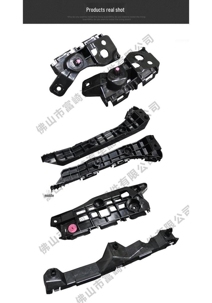 Toyota Lexus 2021-2022 Blind Spot Monitor Sensor (Part: 88162-48120)