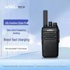 Walkie talkies e acessórios – Walkie talkies multicanais