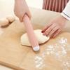 1Pc Multifunctional Bake Non-stick Dumpling Wrapper Rolling Pin Noodle Dough Roller