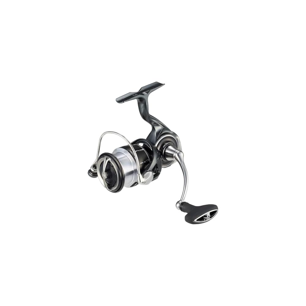 Daiwa Luvias PC Spinning Reel 2500 Size Lightweight Smooth Drag Fishing Gear