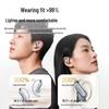 Newman LY65 Open-Ear Bone Conduction Concept Bluetooth Sports Headset