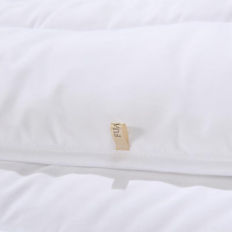 Fuanna Antibacterial All-Season Quilt