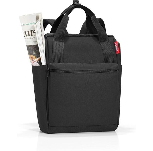 

Рюкзак Reisenthel allrounder R schwarz (JR7003)