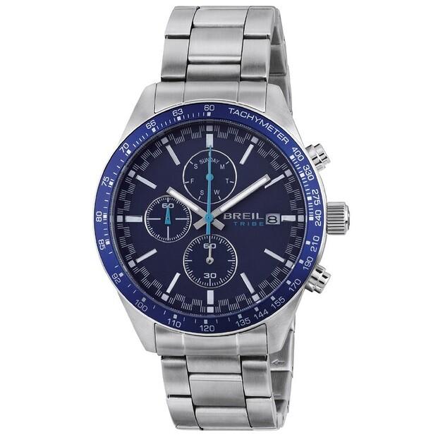 

Часы Breil FAST One Size