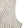 Summer 2026 Striped Sleeveless Casual Jumpsuit