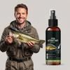 Attrattore per Pesca e Pescatori