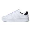 Adidas Advantage Bold 'White Black' Women's EF1034