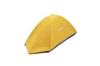 TABLE CAMP 143 Montbell Camping Set Stella Ridge Tent 2 & 3 (Yellow)  (Turquoise) Finished Miniature TC430003