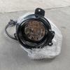 Liuzhou Chenglong H7 LED Fog Light Assembly: Super Bright, Waterproof, for M3 and H5 Models