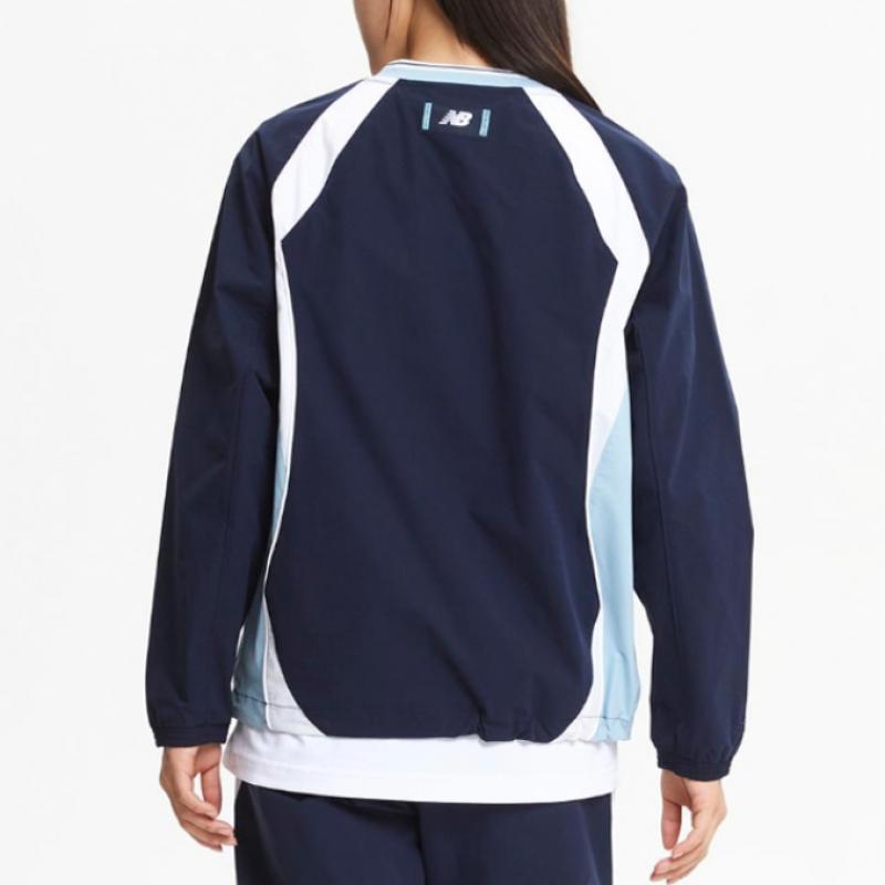 New Balance G Uni Color Block Woven Piste