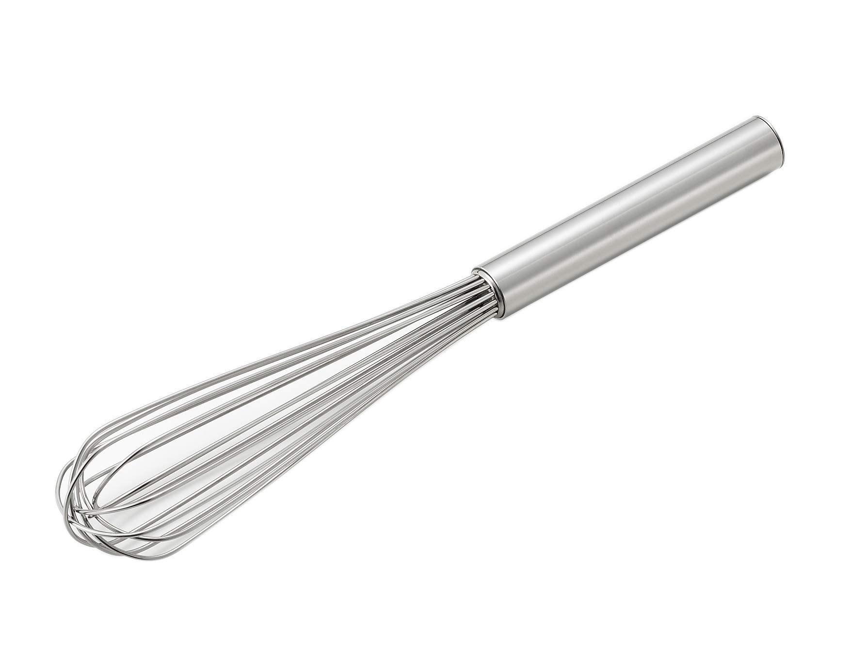 

Castle Enterprise Yoshikawa Made in Japan Slim Whisk Made with Professional Piano Wire Gift Wrapping Available