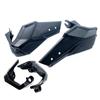For Suzuki V-Strom DL1050 XT -2022 Hand Guard Motorcycle Handguards Handlebar Guards DL 1050A V Strom   2022