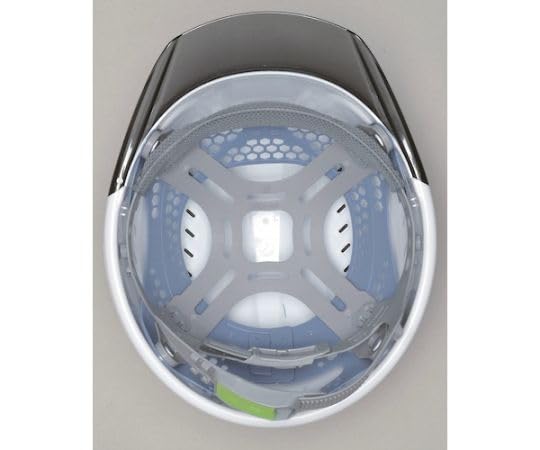 DIC SYA-CV Aero Mesh White/Clear HA2 Interior with KP
