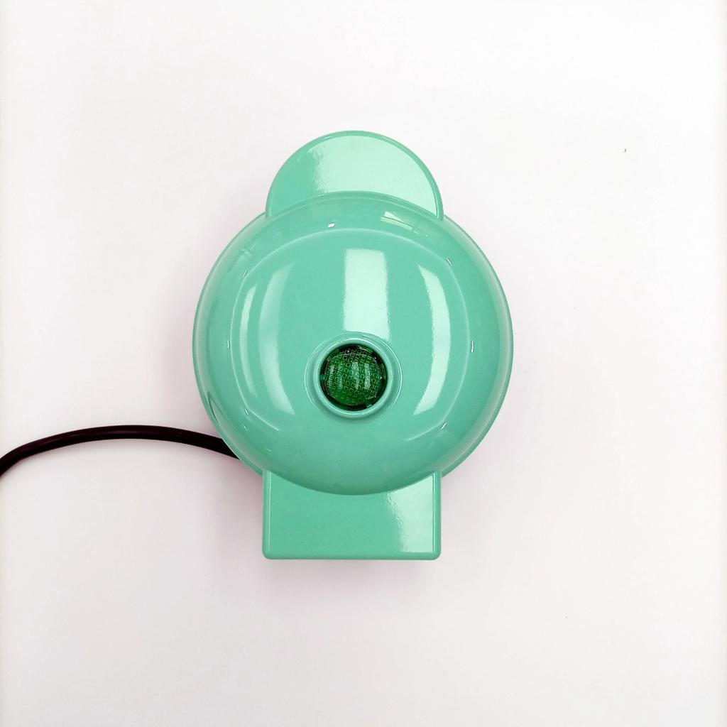 Household Breakfast Machine, Fully Automatic Multi-functional Mini Waffle Maker and Sandwich Electric Grill