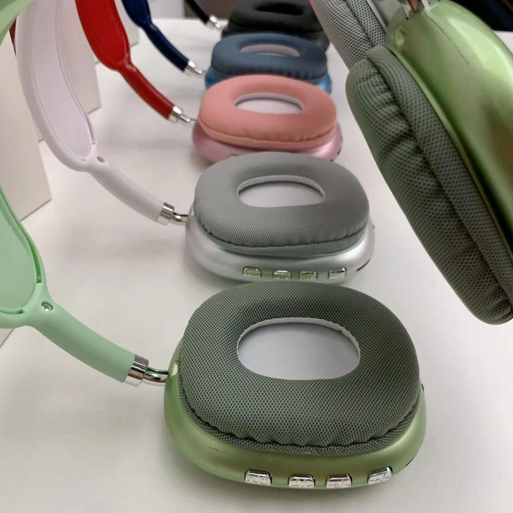 P9 wireless bluetooth headset headset sports e-sports game headset Huaqiangbei gift