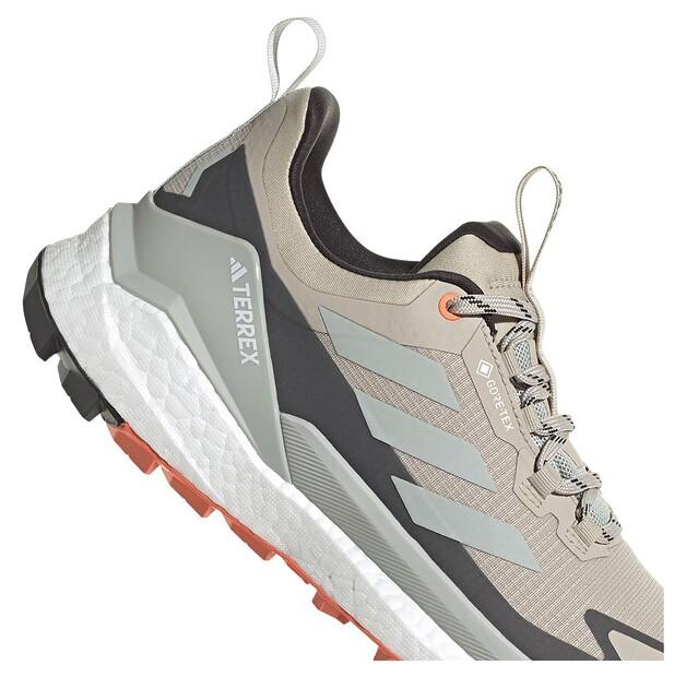 Adidas Terrex Free Hiker 2 Low Goretex Trekking Boots