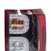 Auto Rear Left Right Tail Light Reflector Brake Light Lamp Assembly for ZX Zxauto Terralord