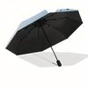 1pc Mary Poppins, Umbrella Themed High-quality Umbrella,Automatic Opening and Closing Umbrella,Multi-functional Umbrella G0811143