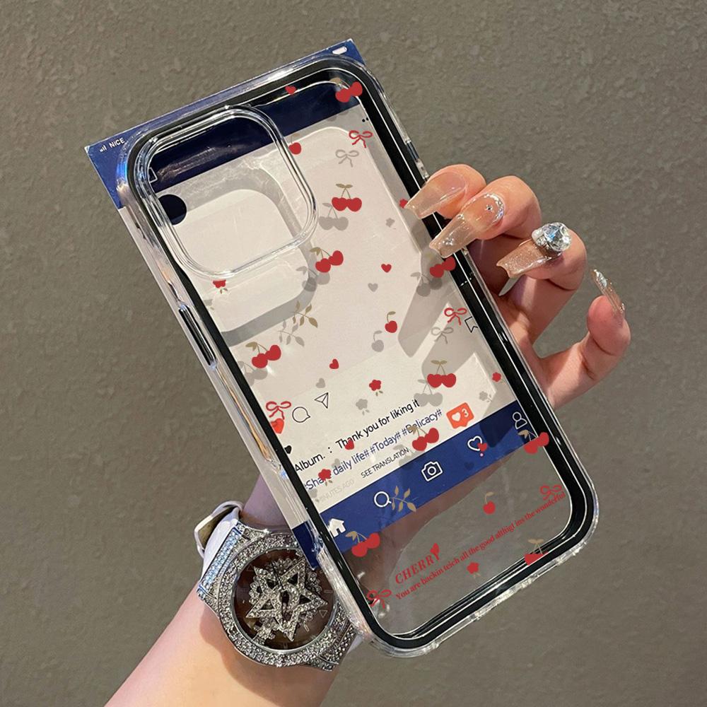 Painted Phone Case for iPhone 17 11 12 13 14 15 16 iPhone 17 12 13 14 15 16 Pro 17 12 13 14 15 16 Pro Max  High Quality Painted Animal Cute Phone Case