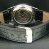 REFURBISHED SEIKO 5 AUTOMATIC 6309A VINTAGE JAPAN MENS BLUE DIAL WATCH a442924-1