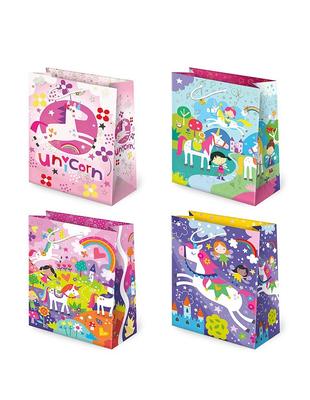 Bag Paw T-2L Set 111 Unicorns A'10 Paw