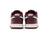 Nike Dunk Low Dark Beetroot