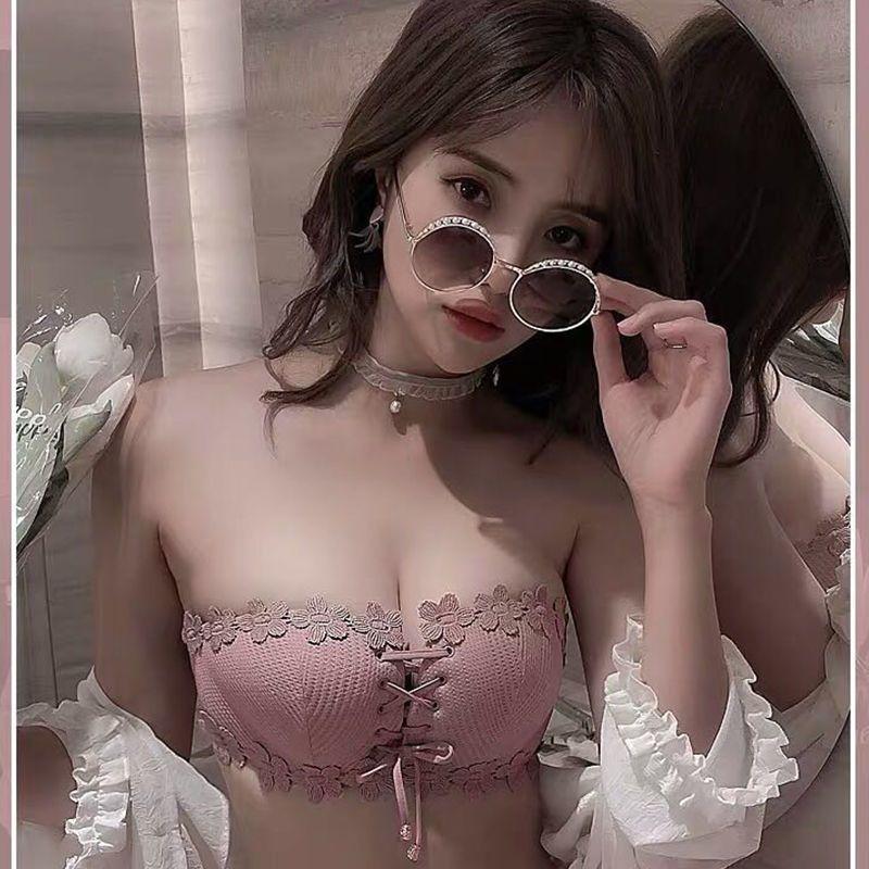 Women Bras Bandeau Underwear Sexy Bandage Bras For Lady Fashion Bras