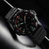 Liberta Luminox Leatherback Sea Turtle Giant 0320 Series Ref. 0335 Men's Black Watch
