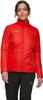 Куртка Mammut Alto Light Hardshell Hooded Jacket vin-mammut rot 3809