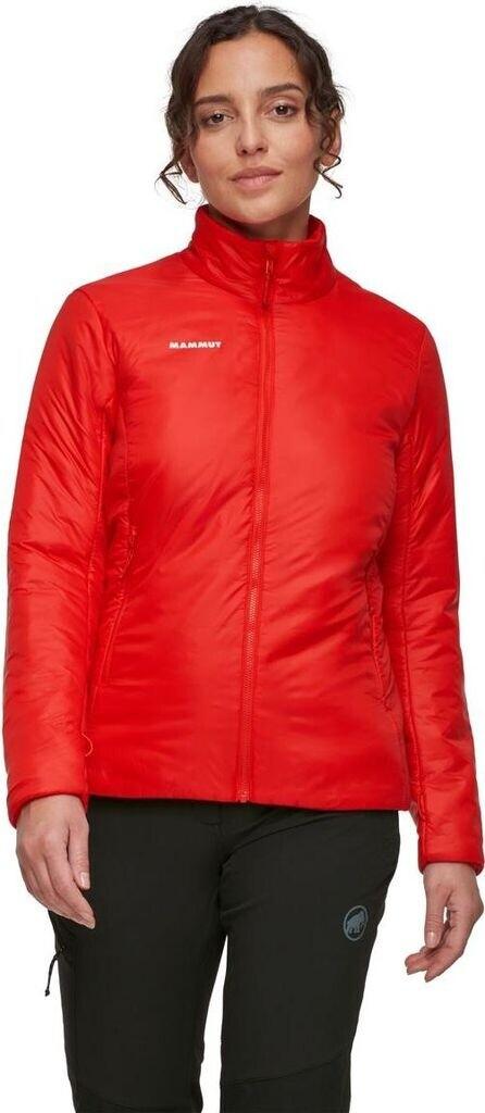 Куртка Mammut Alto Light Hardshell Hooded Jacket vin-mammut rot 3809