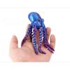 Figurine Polipi Imprimare 3D Jucării Articulații Multiple Mobile Ochi de Simulare Jucărie Fidget Model Animal Birou Festival Petrecere Cadou Copii
