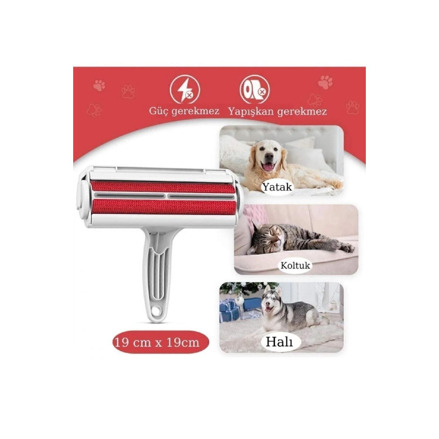 

Пылеуловитель для волос для кошек и собак с камерой сейнера