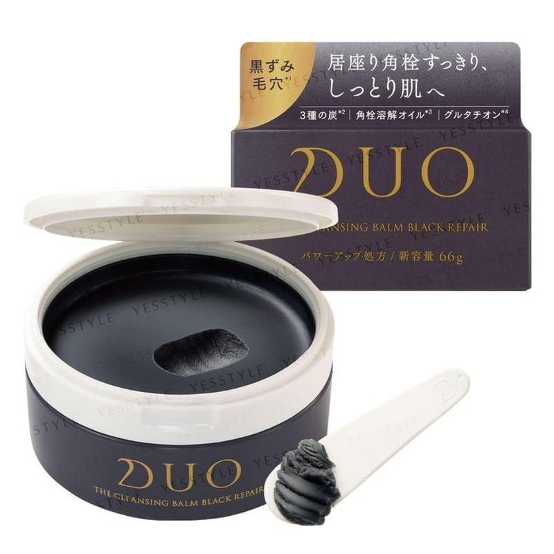DUO - The Cleansing Balm Black Repair