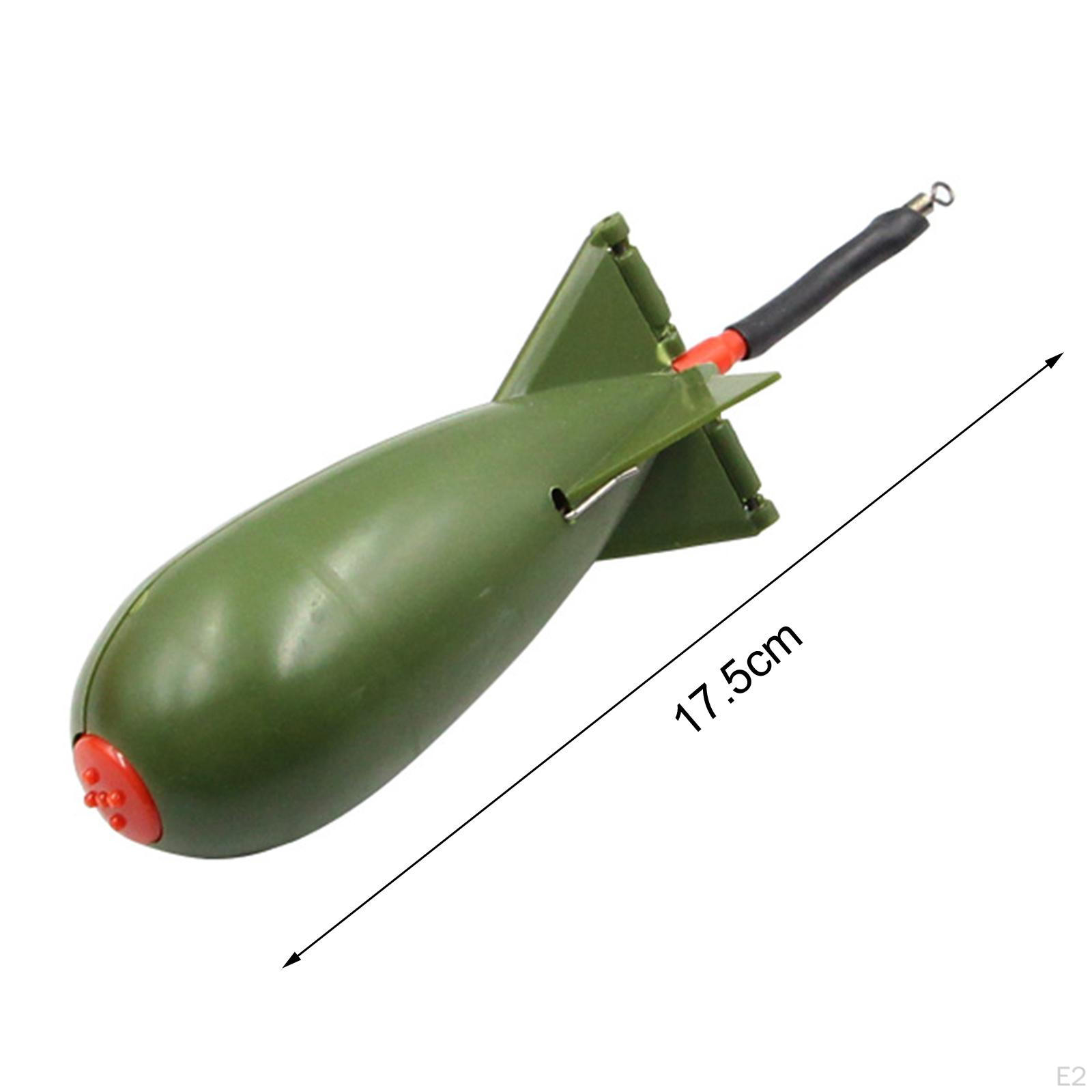 Кормушка для ловли карпа — фото 3