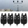 Electric Fishing Alarm Hanger Set High Sensitivity European Style Casting Rods Sea Rod Bite Alarming