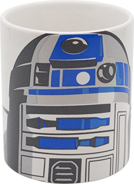 Sun Art Mug 260ml "Star Wars" R2-D2 SAN2349-1