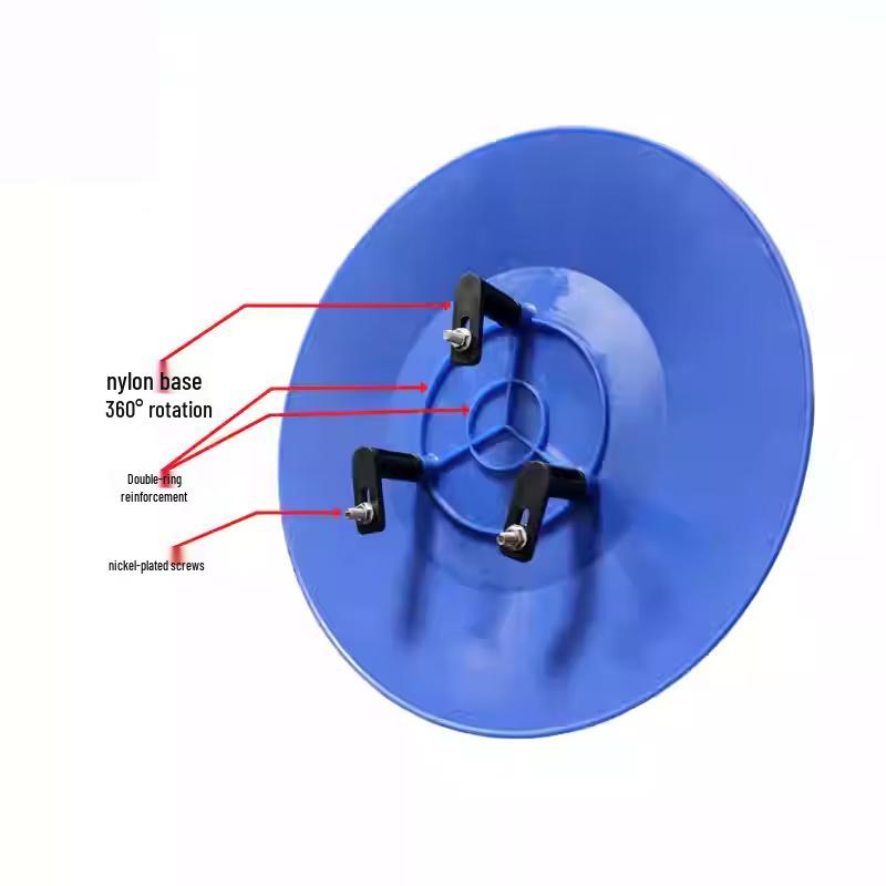 Lijuhong Vertikalmotor Regenschutz