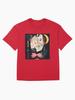 Enjoy the Silence Oversized T-Shirt