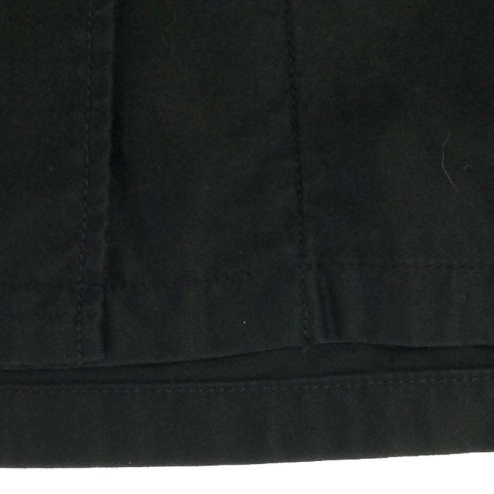 Nigel Cabourn made in Japan Cotton jacket 8 black Women Used