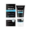 2025 Latest Model For Men Oil Control Cleansing Gel Gentle Clean, Free Of Tight