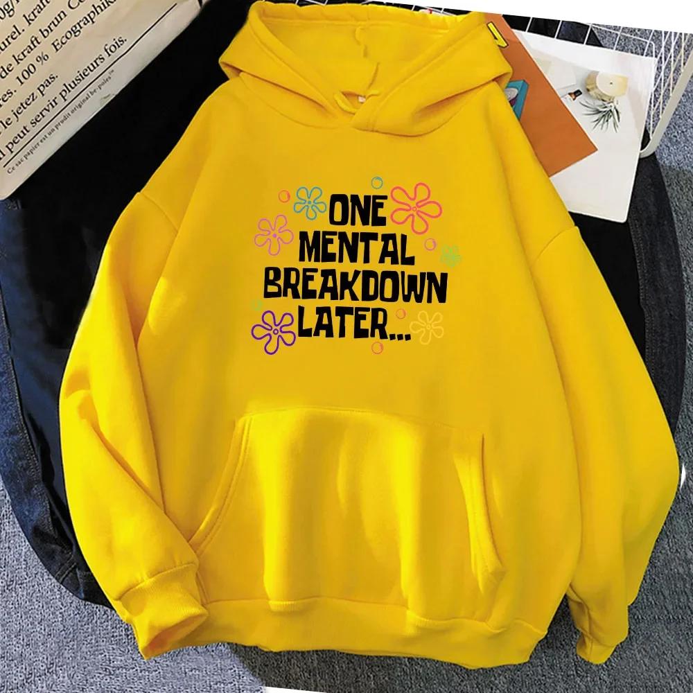 

Зимние толстовки для девочек, толстовки с графикой букв, женская одежда, повседневные толстовки с длинным рукавом 3XL