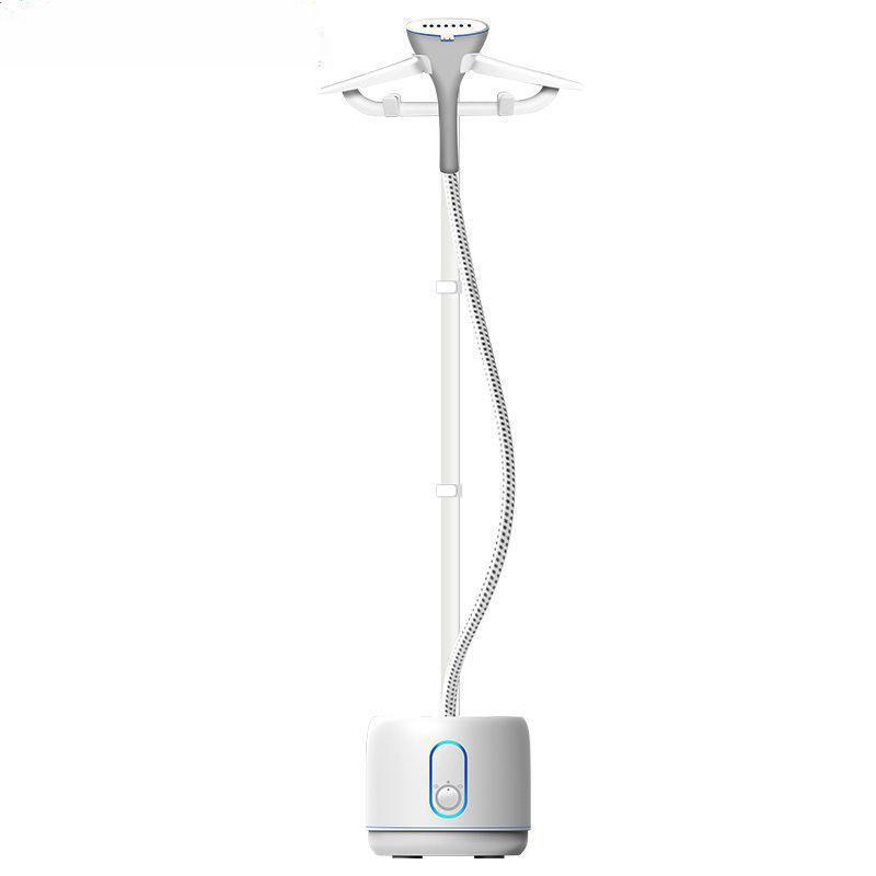 Compact Handheld Garment Steamer and Vertical Iron by Ting Xuan Hua You