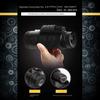 High Power Monocular Telescope BAK4 Prism IPX6 Waterproof Anti-Scratch for Bird Watching Hiking Camping Hunting
