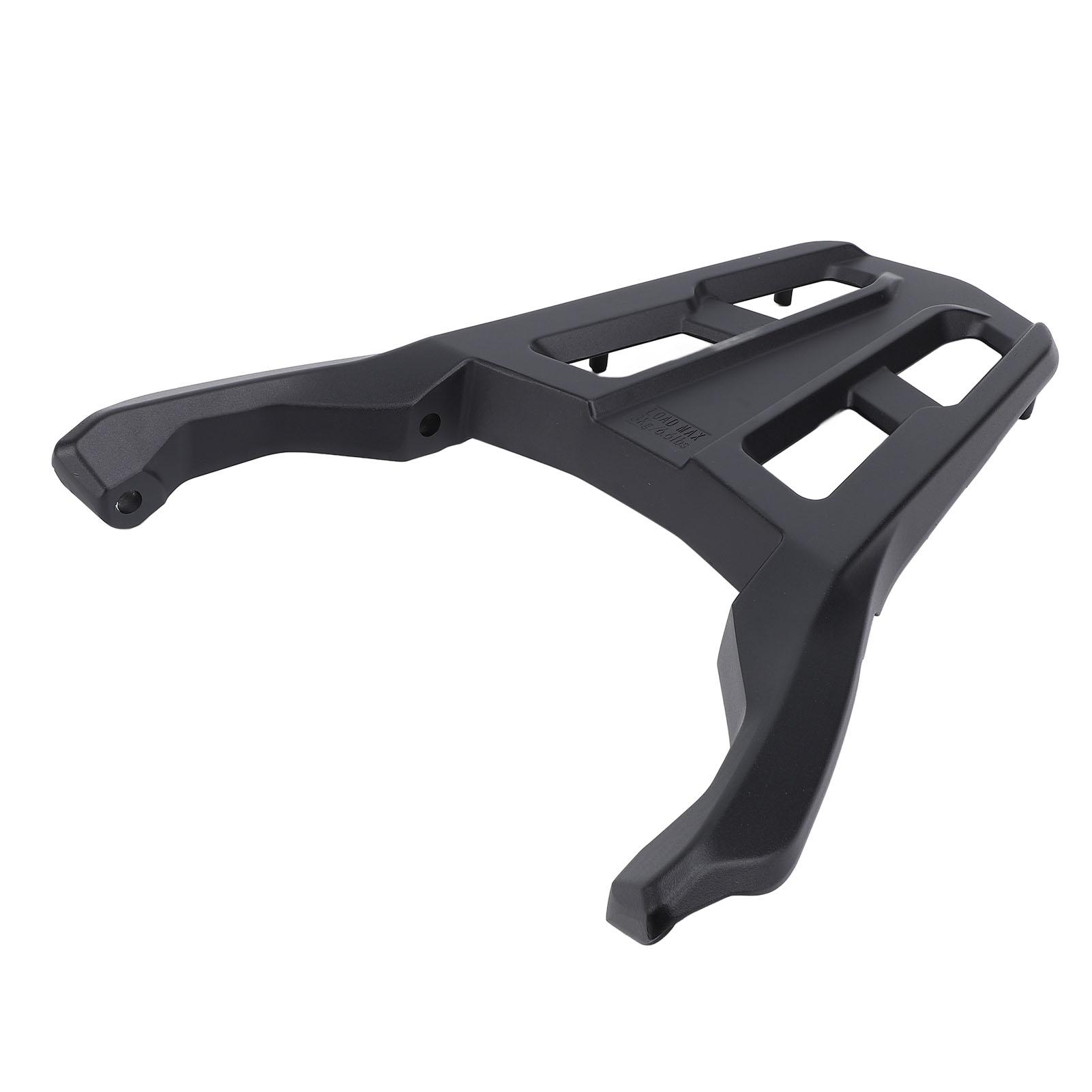 

Задний багажник для мотоцикла из алюминиевого сплава, удобный держатель для хранения грузов