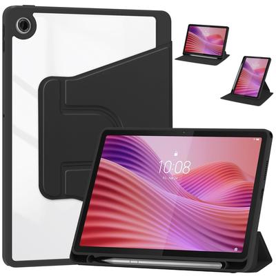 Etui 360 Crystal Do Lenovo Tab 10.1 2025 Tb311Fu 311Xu Zaeh0040Pl Obrotowe