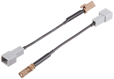 Batterie e accessori – Cablaggio auto