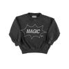 BoboShoz B224ac048 001 It S Magic kidS SweatShirt