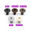 W222 Car Rear Seat Belt Guide Cable Fixing Tie Buckle Safe Belt Clip For Mercedes Benz S Class 2014- 2228600922 2228601022